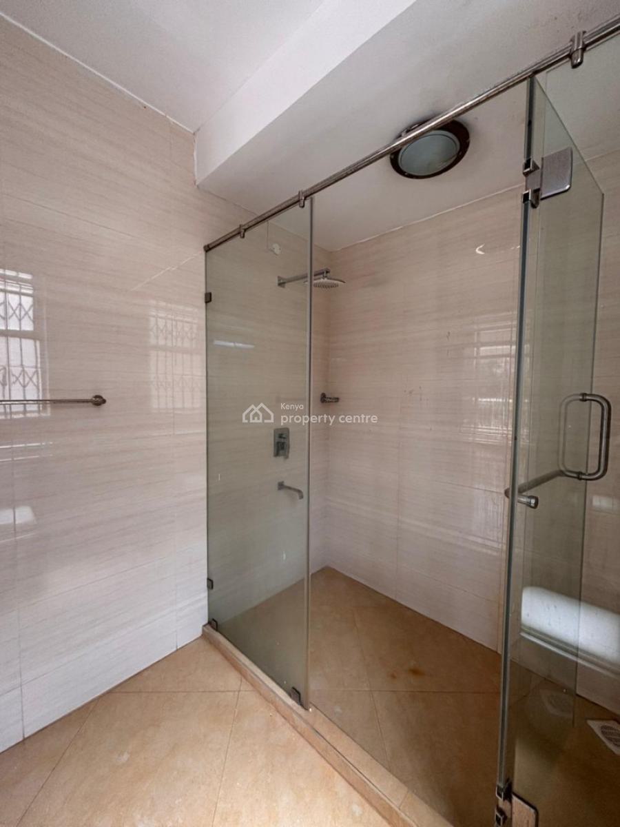5-bedroom Ensuite + Dsq villa, Lavington, Nairobi, House for Sale
