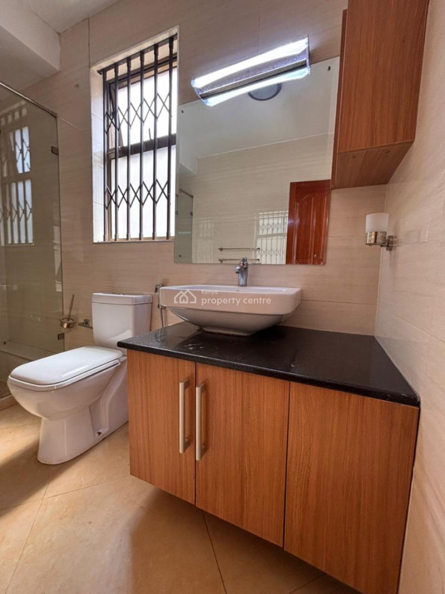 5-bedroom Ensuite + Dsq villa, Lavington, Nairobi, House for Sale