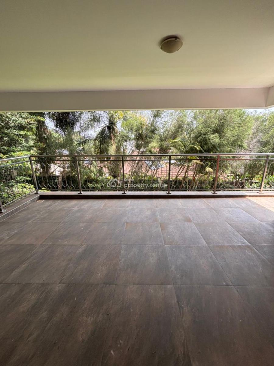 5-bedroom Ensuite + Dsq villa, Lavington, Nairobi, House for Sale