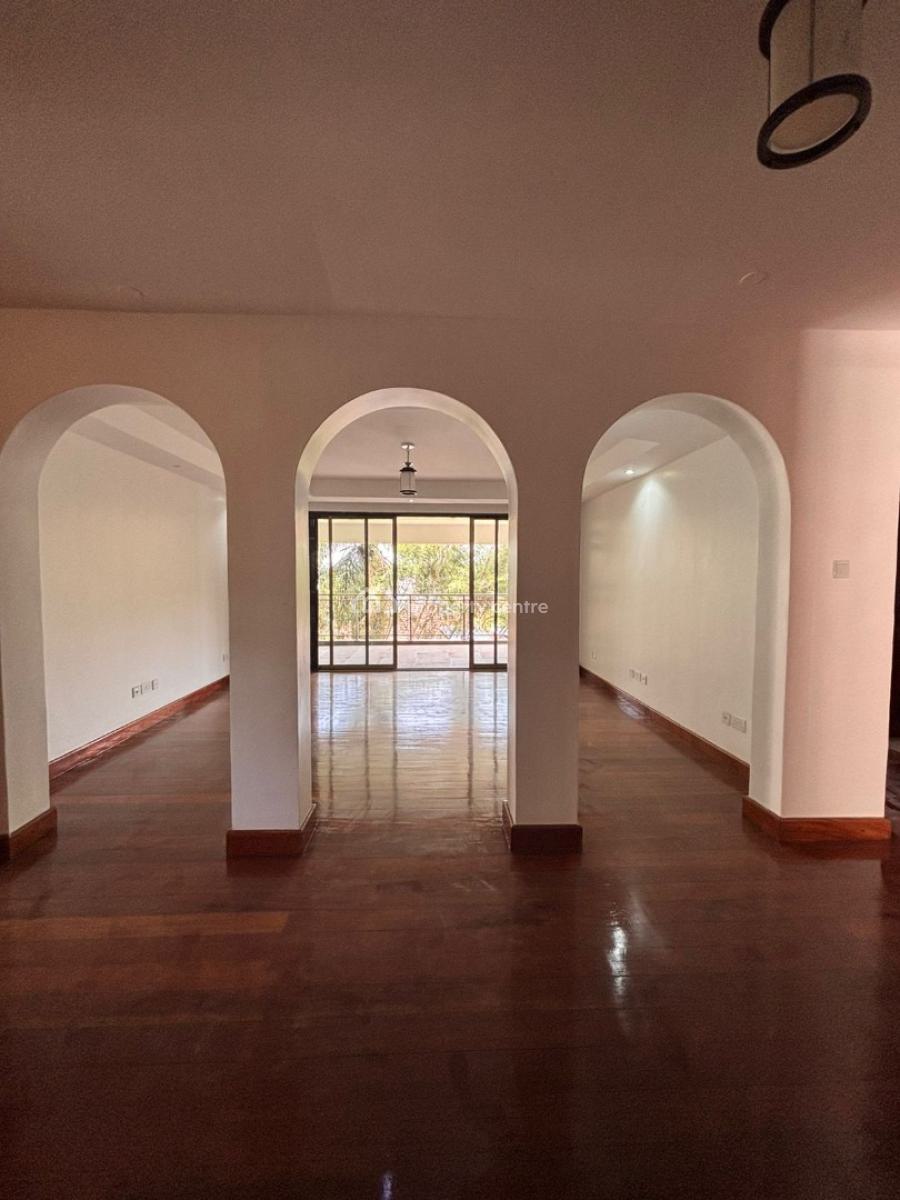 5-bedroom Ensuite + Dsq villa, Lavington, Nairobi, House for Sale