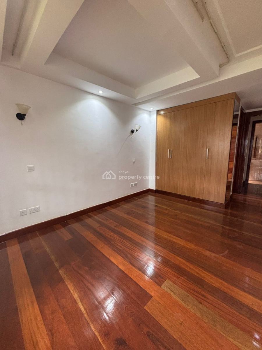 5-bedroom Ensuite + Dsq villa, Lavington, Nairobi, House for Sale