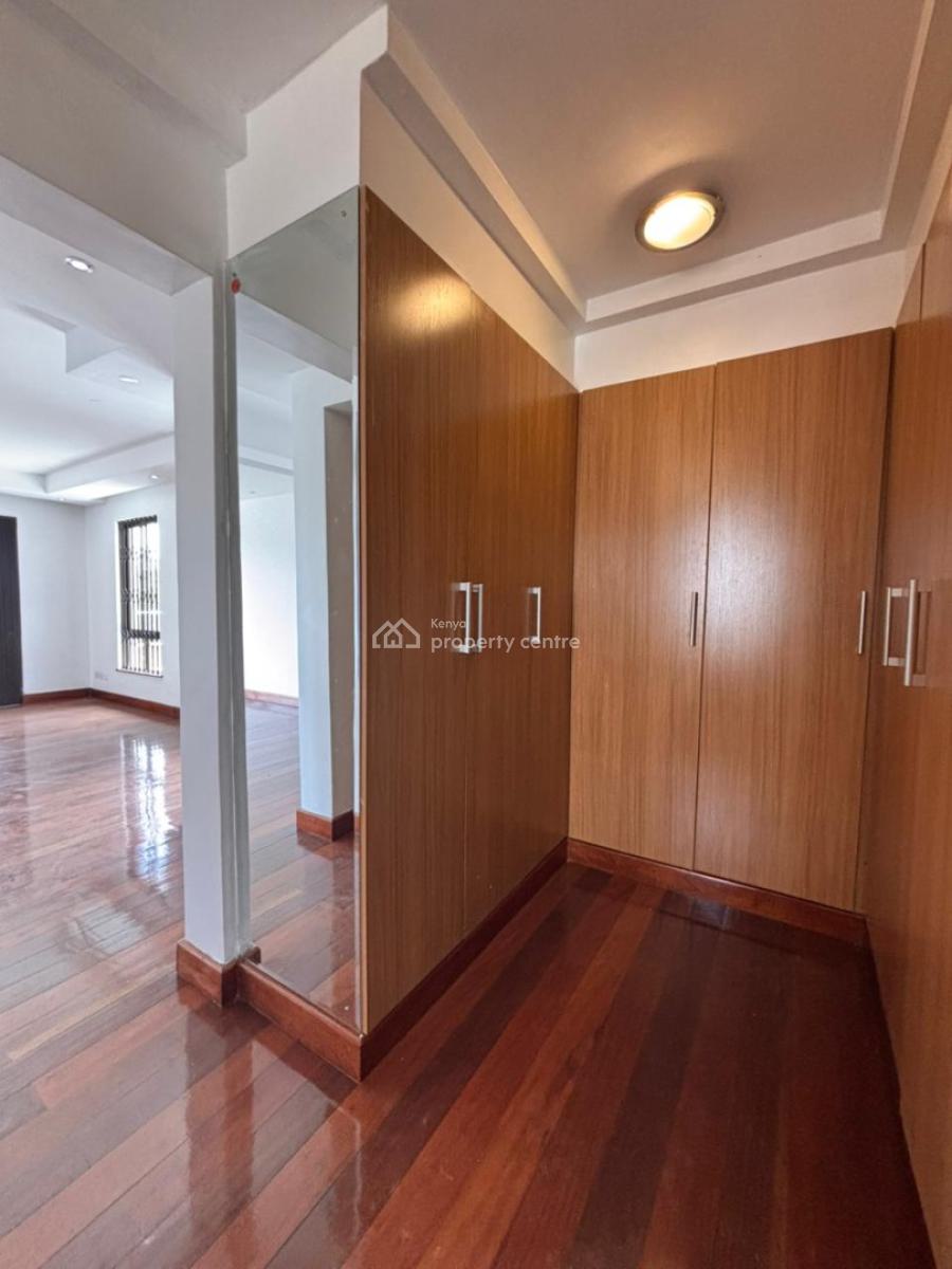 5-bedroom Ensuite + Dsq villa, Lavington, Nairobi, House for Sale
