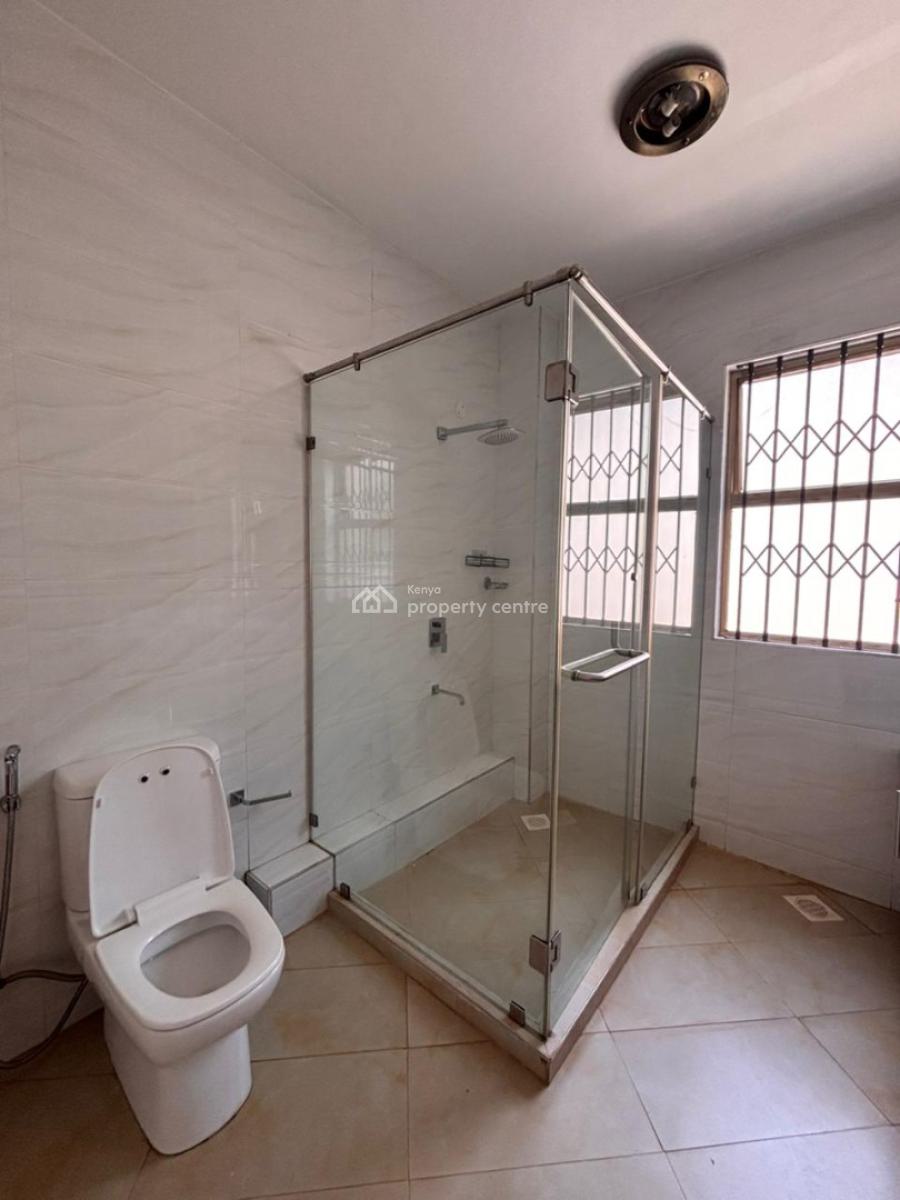 5-bedroom Ensuite + Dsq villa, Lavington, Nairobi, House for Sale