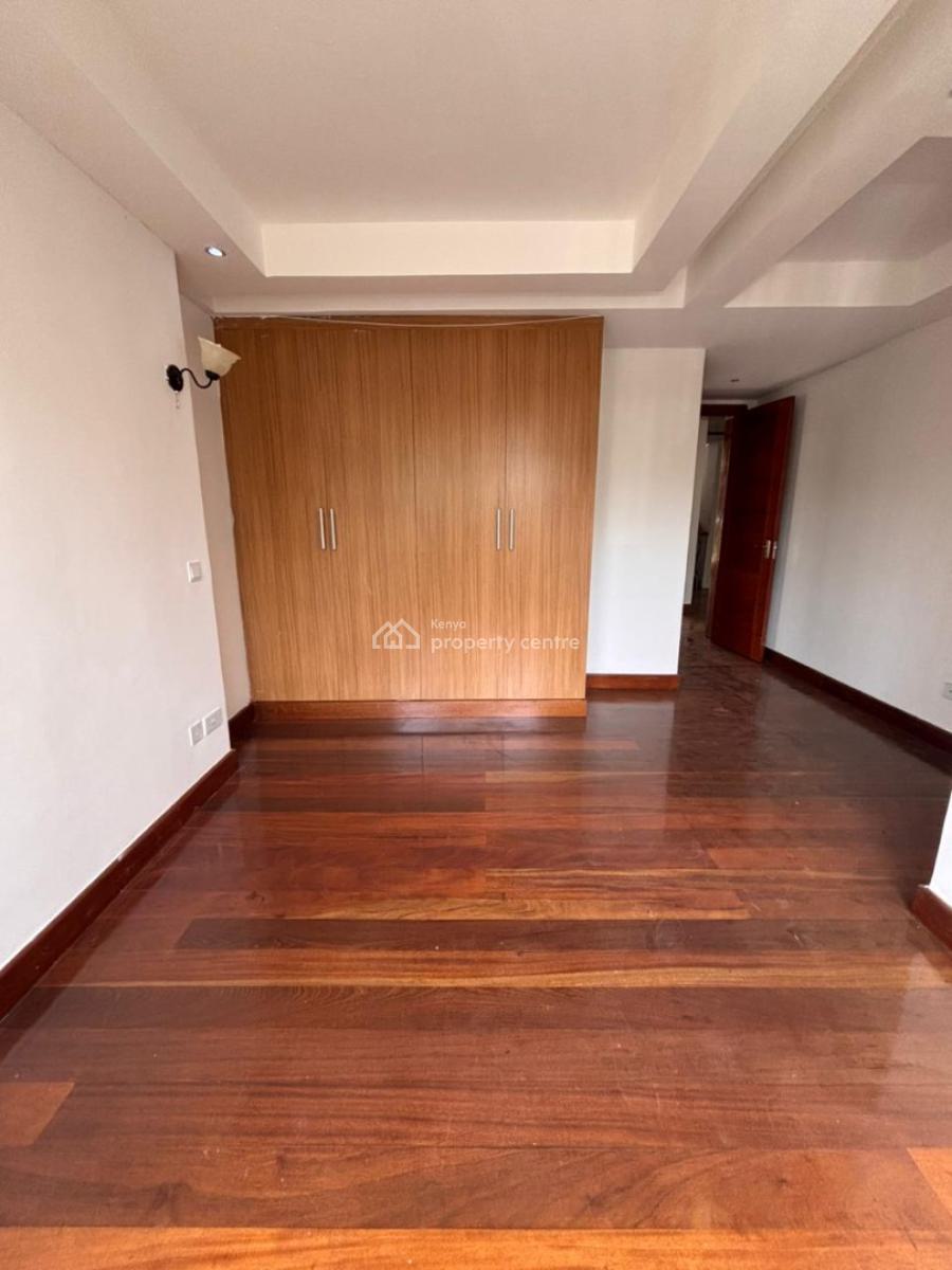 5-bedroom Ensuite + Dsq villa, Lavington, Nairobi, House for Sale