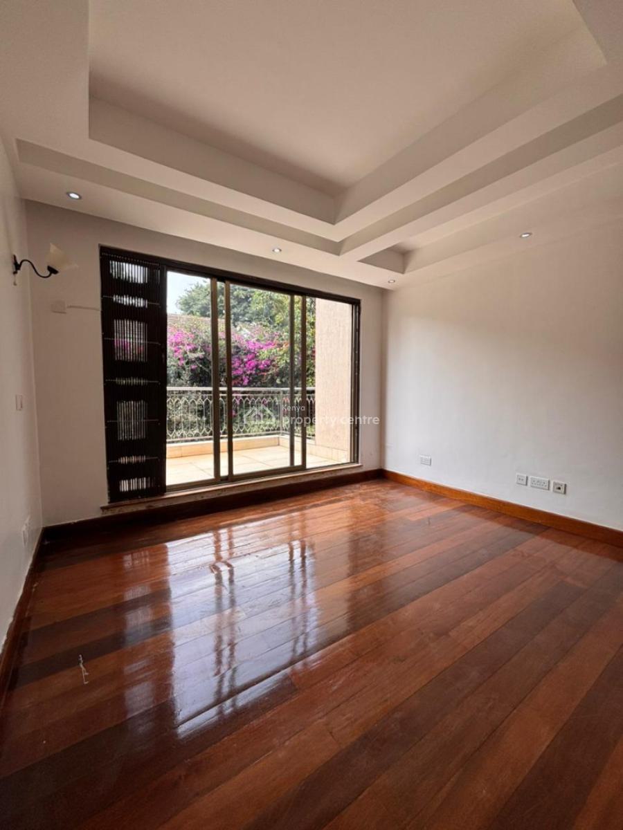 5-bedroom Ensuite + Dsq villa, Lavington, Nairobi, House for Sale