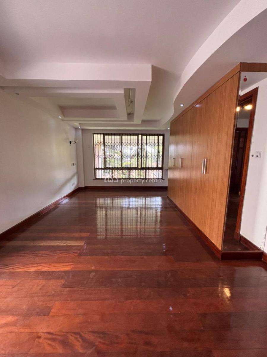 5-bedroom Ensuite + Dsq villa, Lavington, Nairobi, House for Sale
