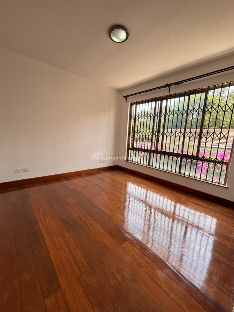 5-bedroom Ensuite + Dsq villa, Lavington, Nairobi, House for Sale