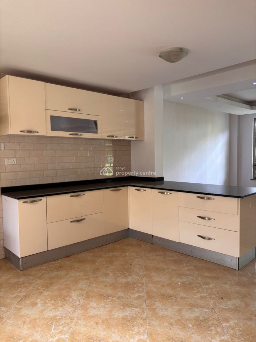 5-bedroom Ensuite + Dsq villa, Lavington, Nairobi, House for Sale