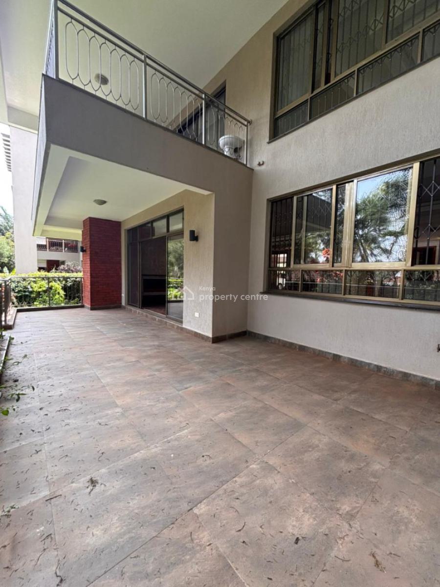 5-bedroom Ensuite + Dsq villa, Lavington, Nairobi, House for Sale