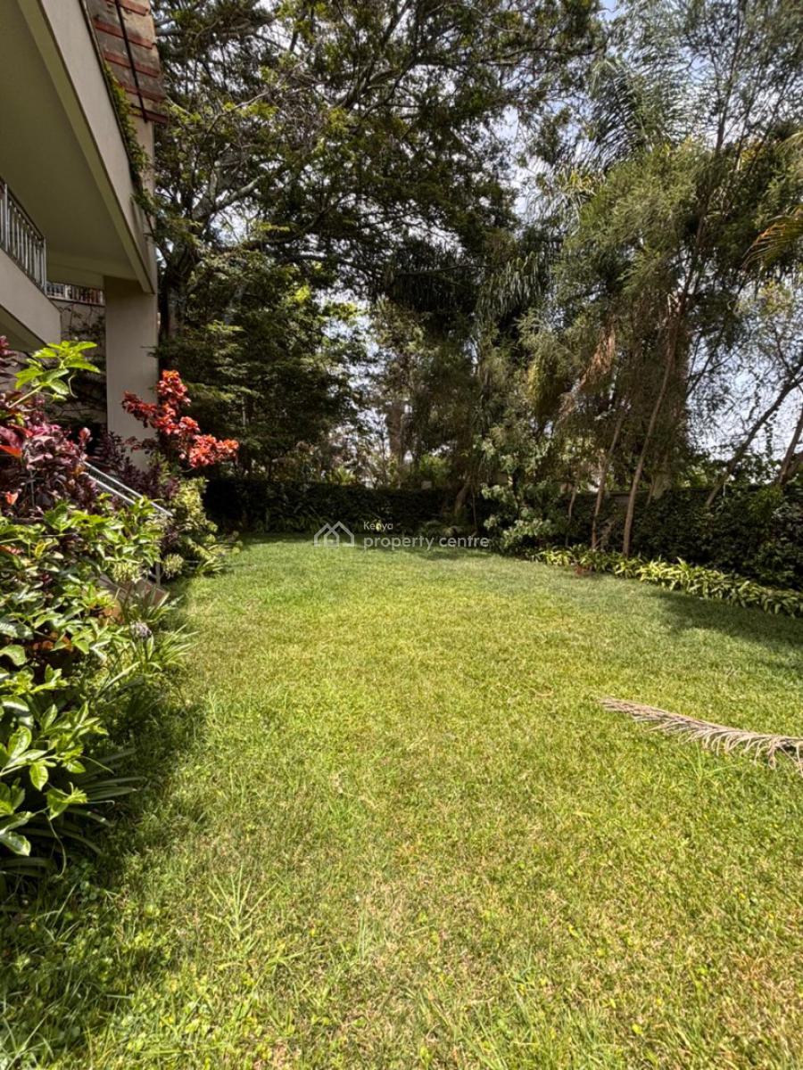 5-bedroom Ensuite + Dsq villa, Lavington, Nairobi, House for Sale