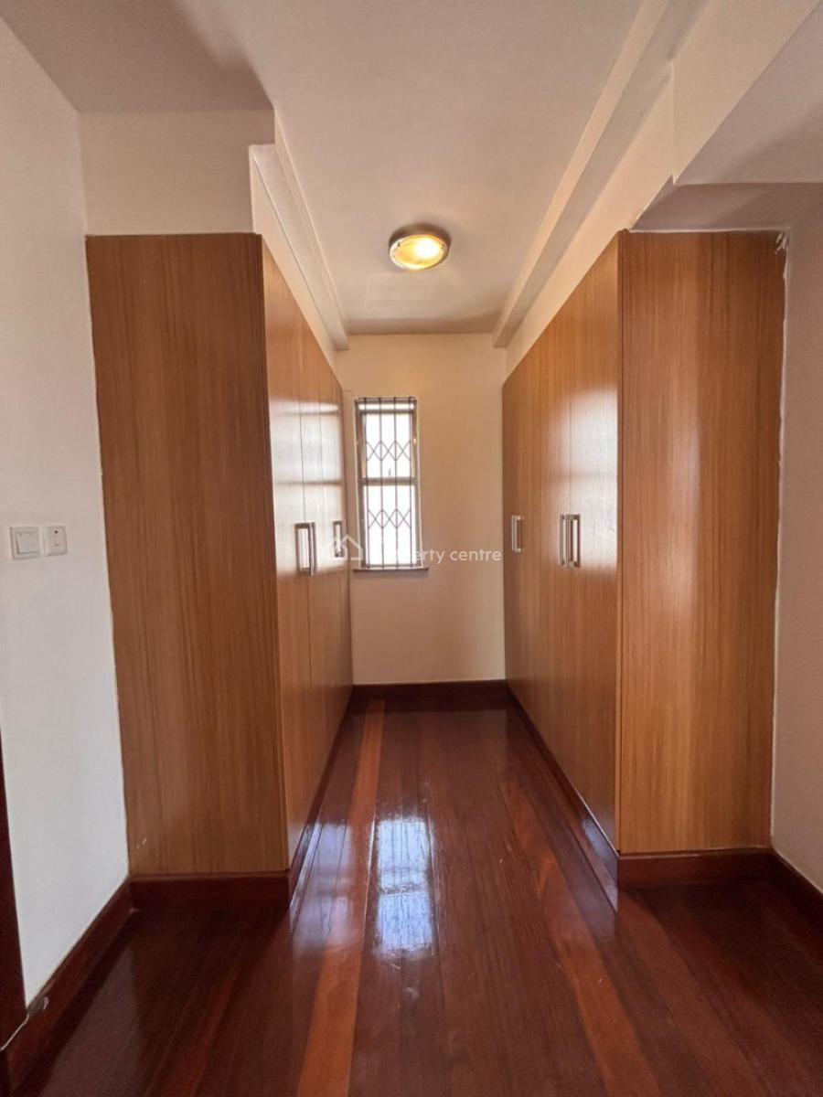 5-bedroom Ensuite + Dsq villa, Lavington, Nairobi, House for Sale
