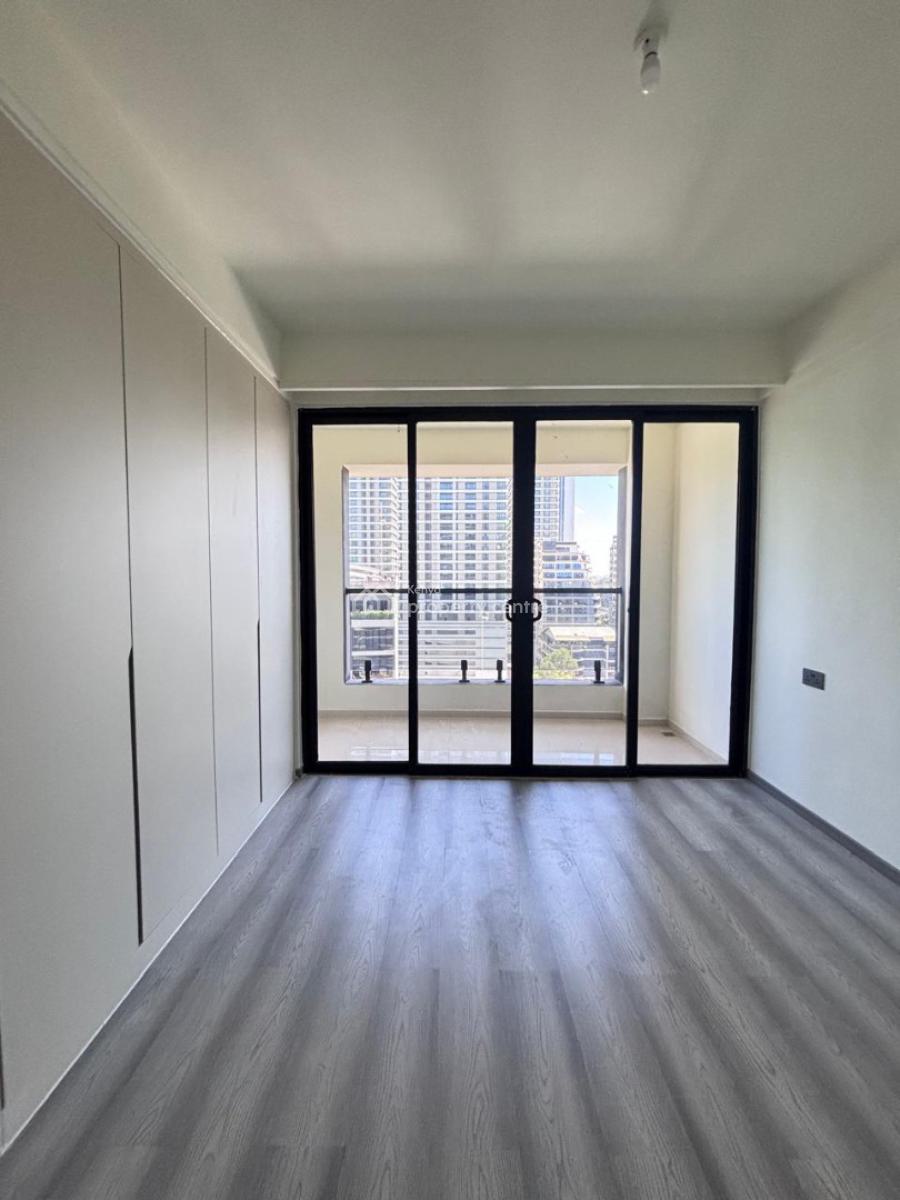 Prime Modern 1-bedroom Apartment, Westlands, Nairobi, Apartment for Rent