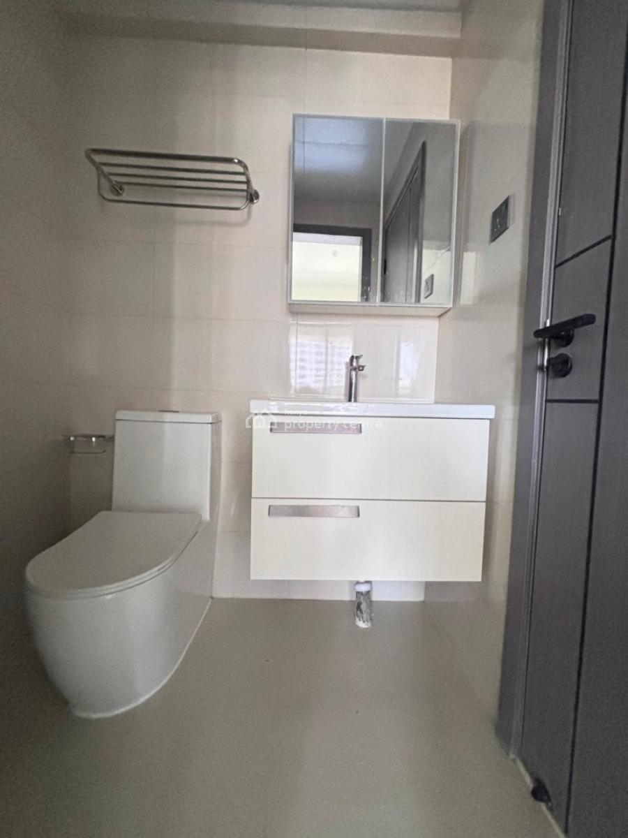 Prime Modern 1-bedroom Apartment, Westlands, Nairobi, Apartment for Rent