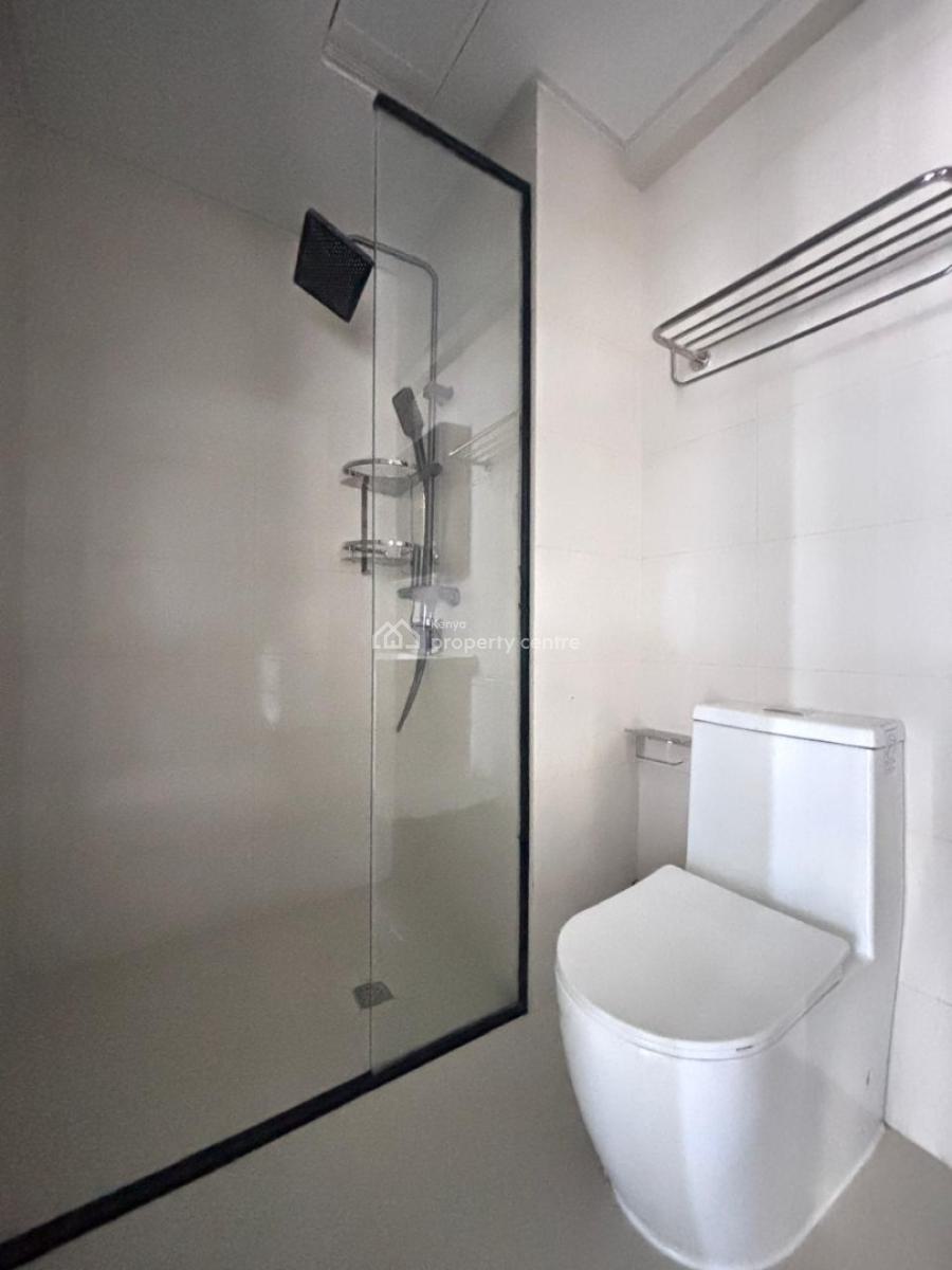 Prime Modern 1-bedroom Apartment, Westlands, Nairobi, Apartment for Rent