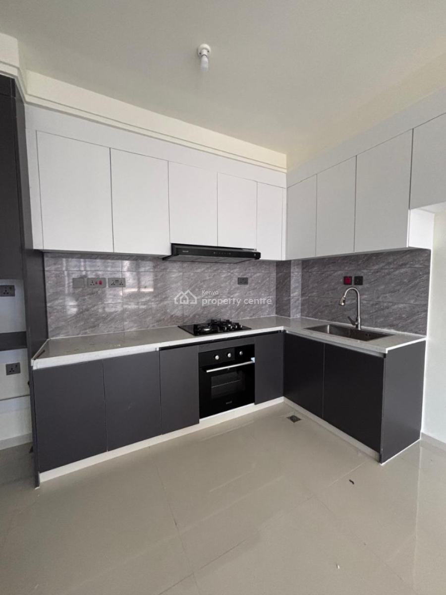 Prime Modern 1-bedroom Apartment, Westlands, Nairobi, Apartment for Rent