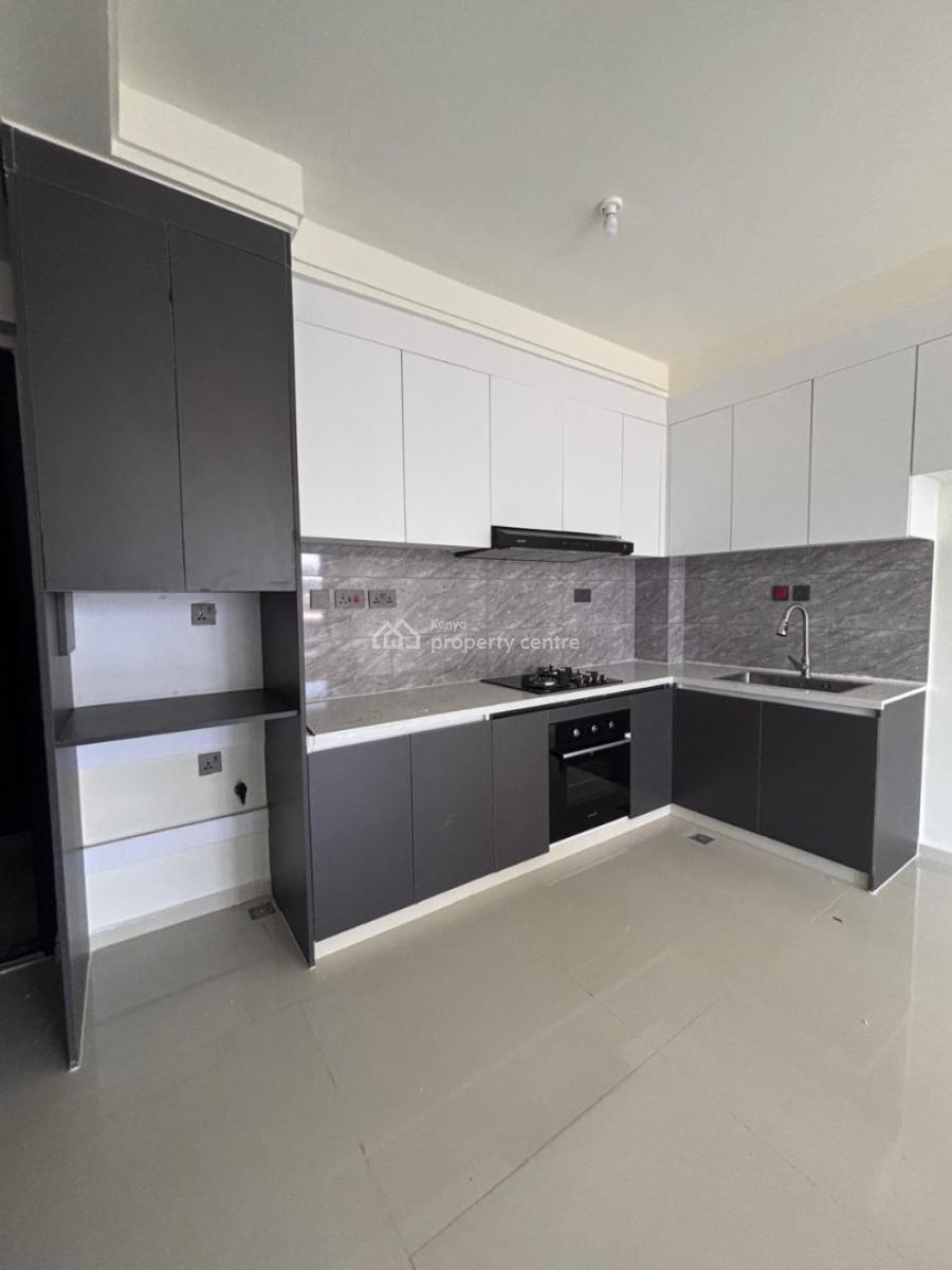 Prime Modern 1-bedroom Apartment, Westlands, Nairobi, Apartment for Rent