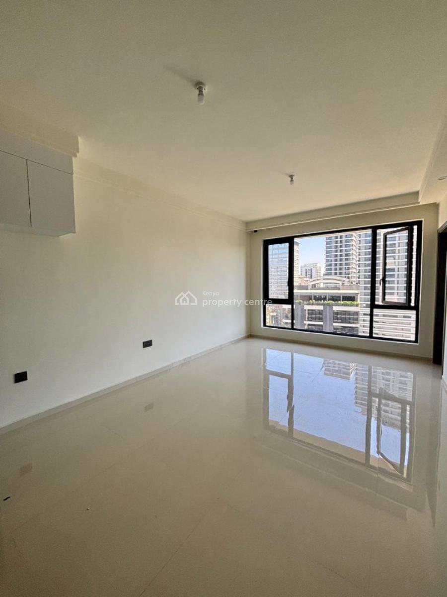 Prime Modern 1-bedroom Apartment, Westlands, Nairobi, Apartment for Rent
