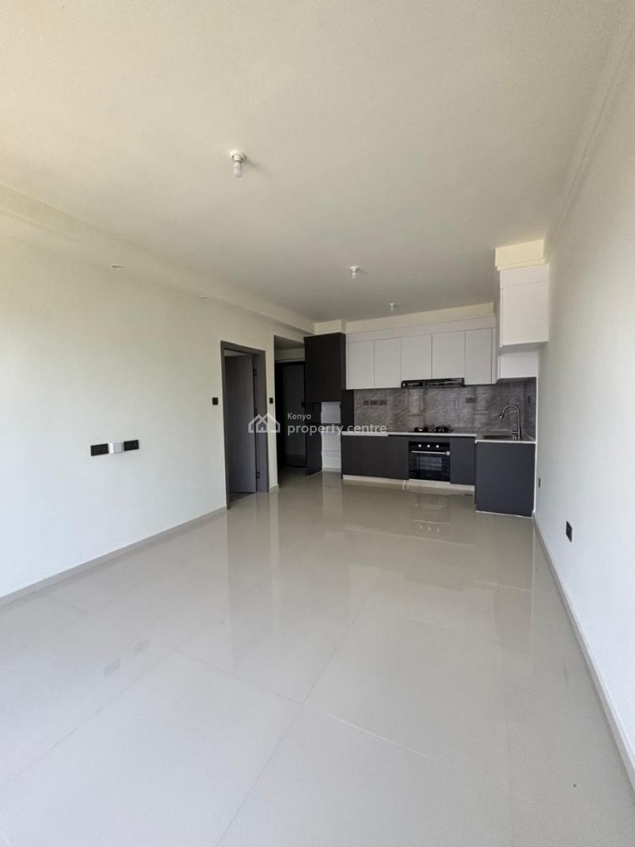 Prime Modern 1-bedroom Apartment, Westlands, Nairobi, Apartment for Rent