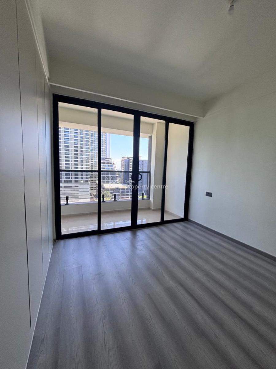 Prime Modern 1-bedroom Apartment, Westlands, Nairobi, Apartment for Rent