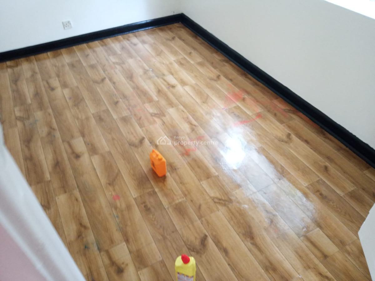 3 Bedrooms in Secure, Quiet, and Well Maintained Environment, George Padmore Road, Kilimani, Nairobi, Apartment for Rent