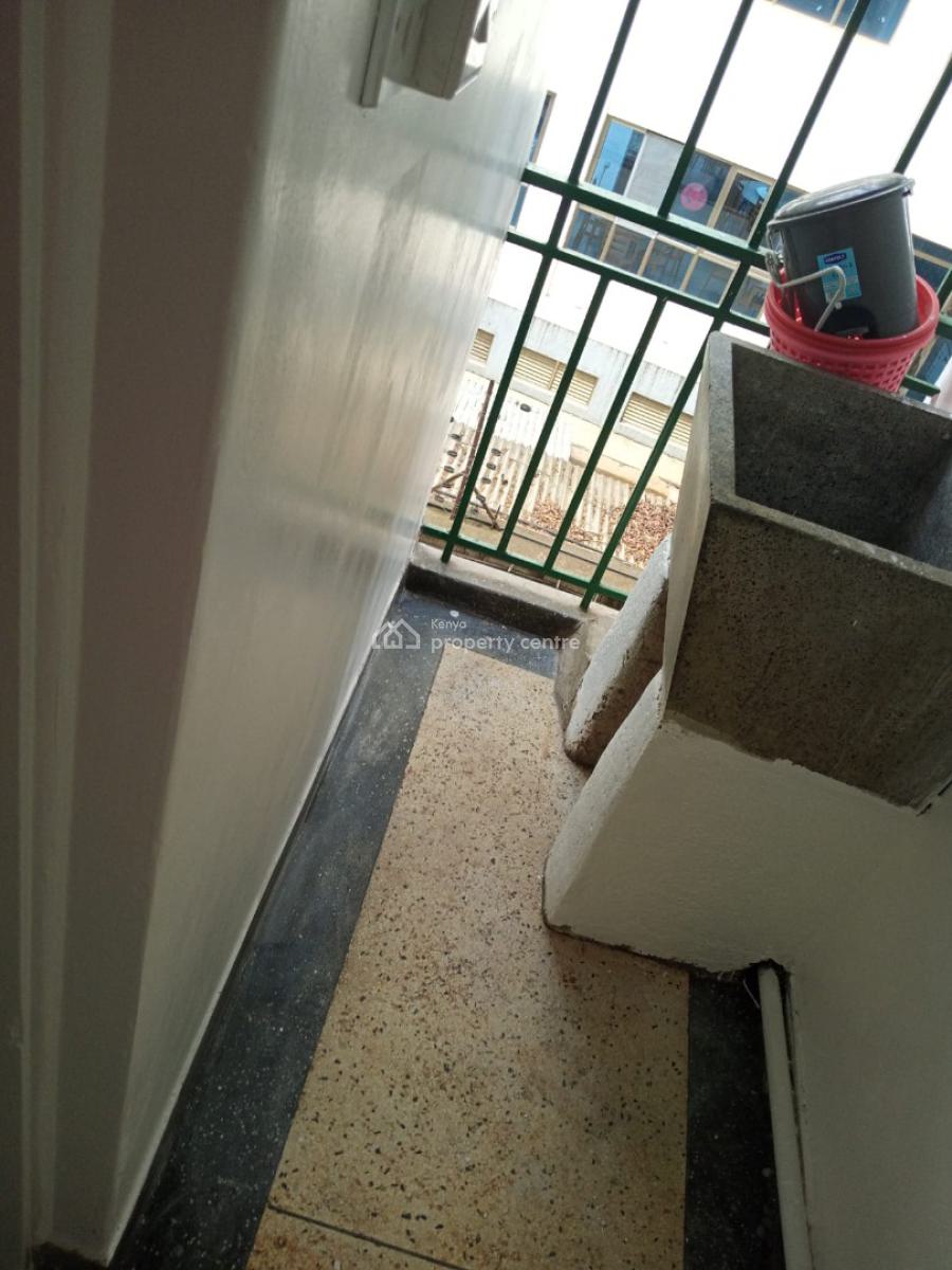 3 Bedrooms in Secure, Quiet, and Well Maintained Environment, George Padmore Road, Kilimani, Nairobi, Apartment for Rent