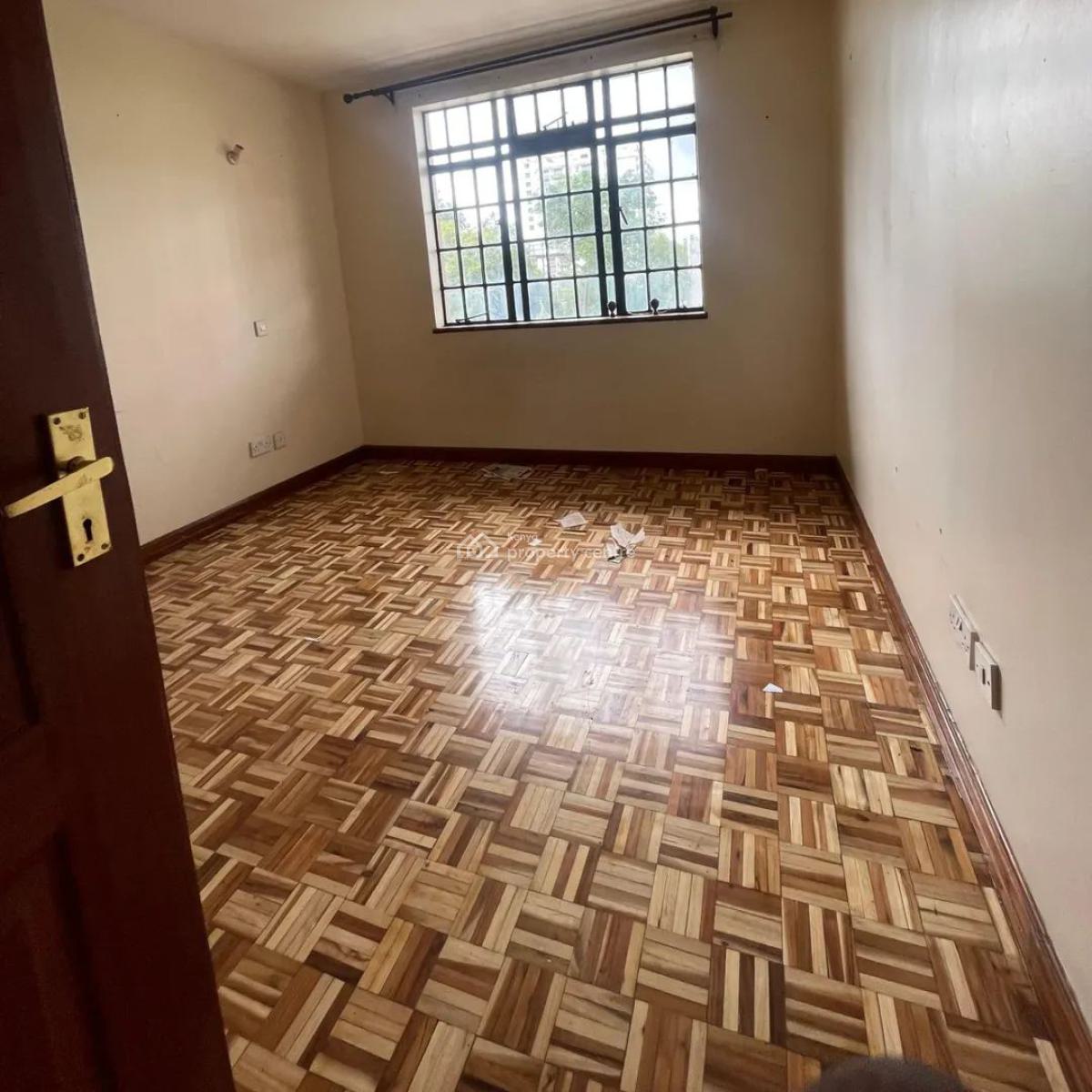 Executive 3 Bedroom Plus Dsq Apartment in Kilimani, Kilimani, Kilimani, Nairobi, Apartment for Rent