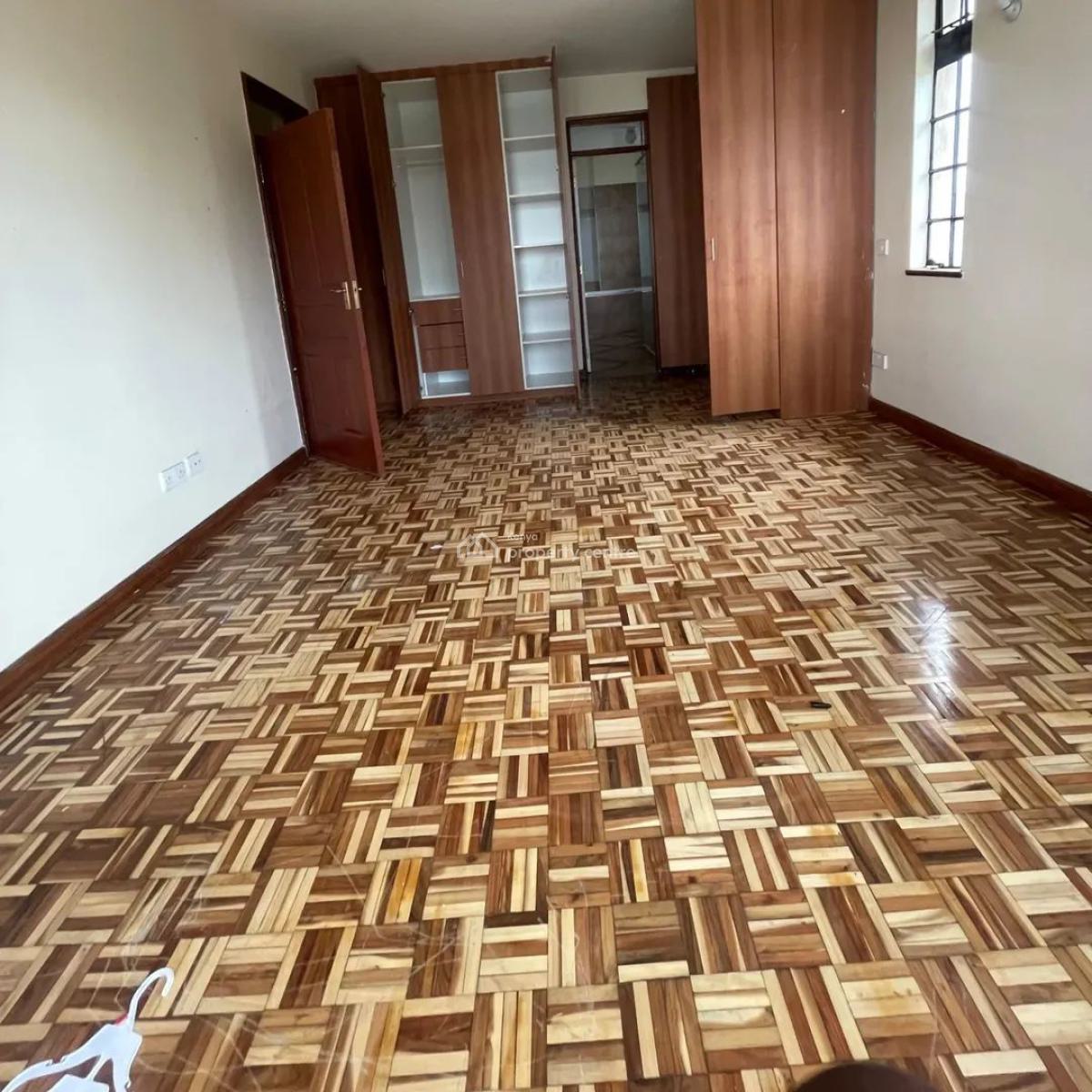 Executive 3 Bedroom Plus Dsq Apartment in Kilimani, Kilimani, Kilimani, Nairobi, Apartment for Rent