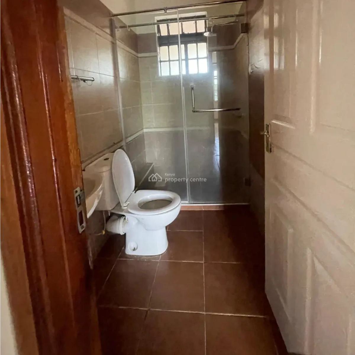 Executive 3 Bedroom Plus Dsq Apartment in Kilimani, Kilimani, Kilimani, Nairobi, Apartment for Rent