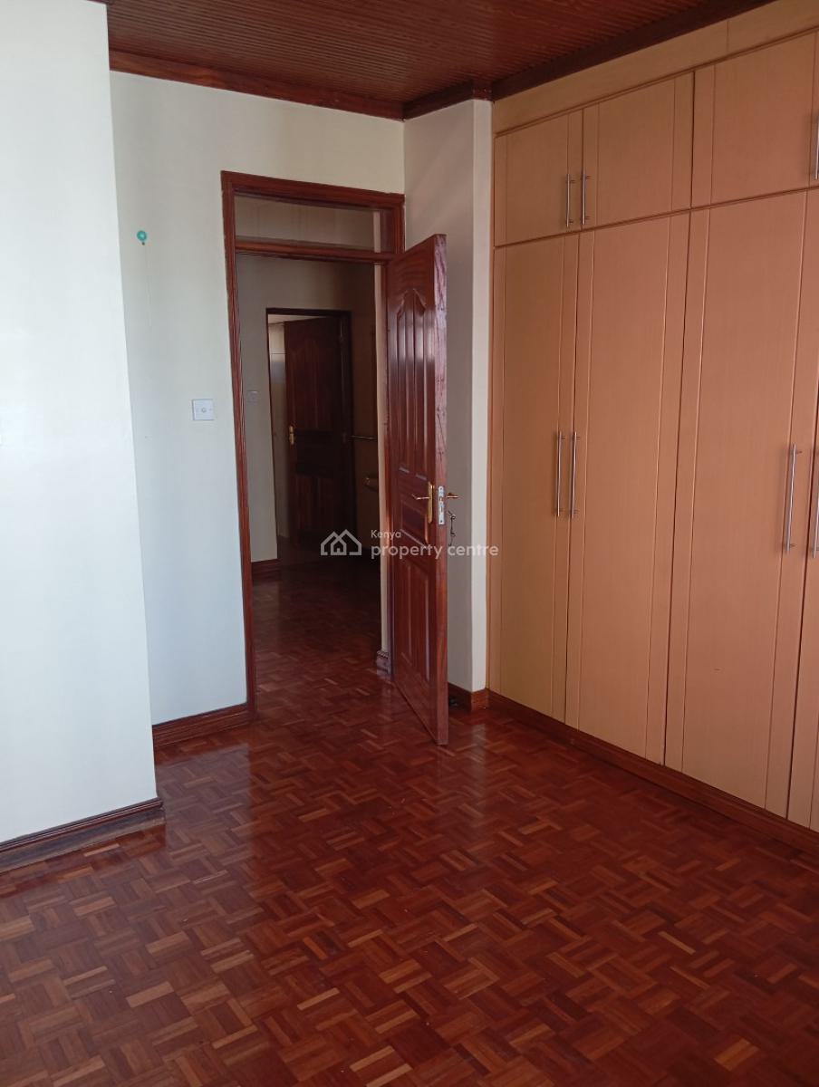Vacant., Off Ngong Road., Kilimani, Nairobi, Apartment for Rent