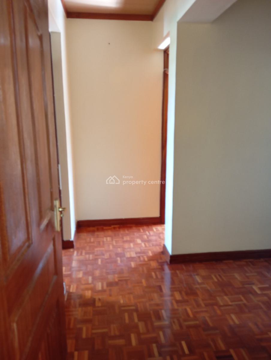 Vacant., Off Ngong Road., Kilimani, Nairobi, Apartment for Rent
