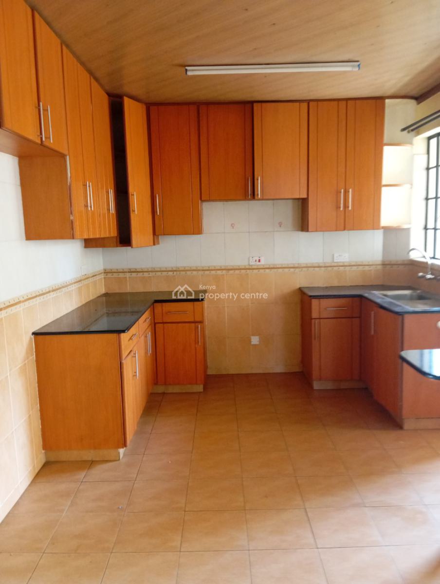 Vacant., Off Ngong Road., Kilimani, Nairobi, Apartment for Rent