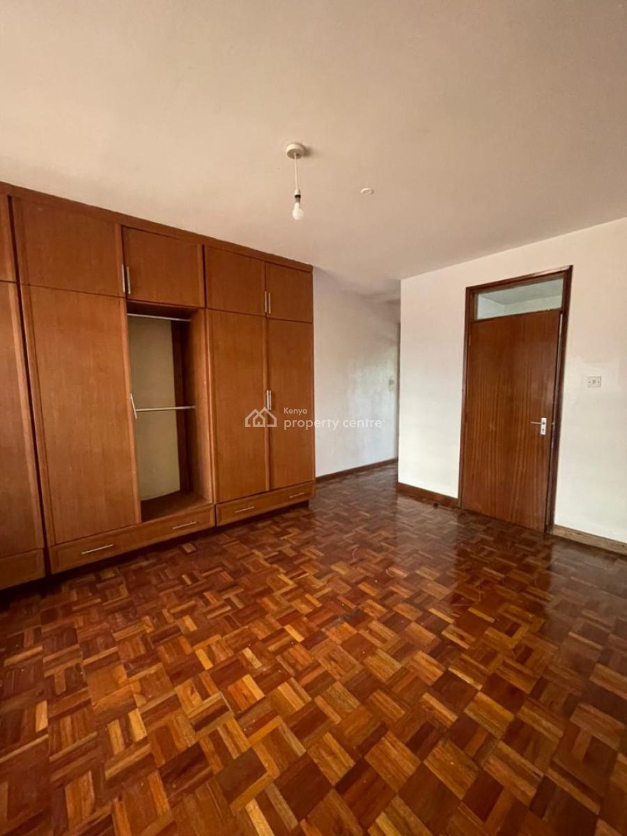 Spacious 3 Bedrooms Family Apartments Offering Privacy and Convenience, Valley Arcade, Lavington, Nairobi, Apartment for Rent