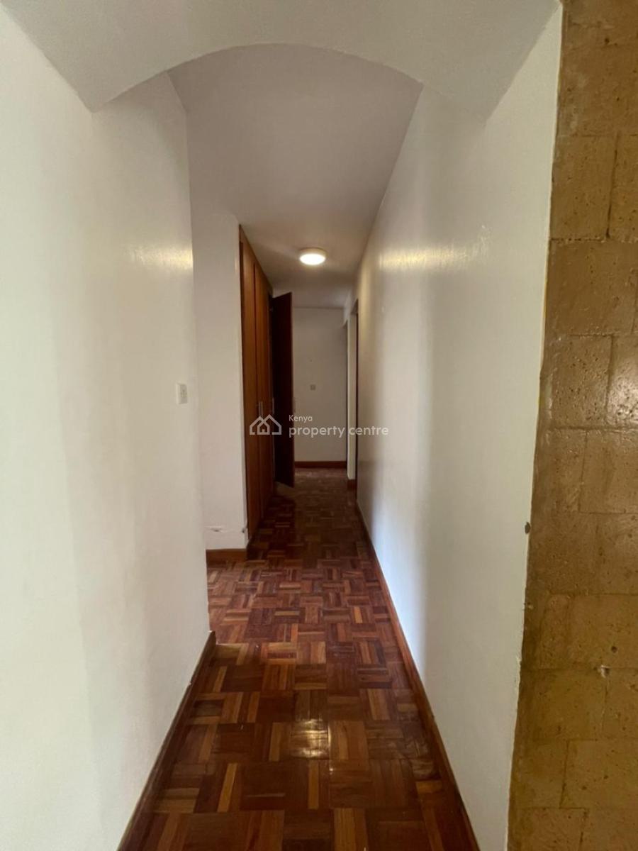 Spacious 3 Bedrooms Family Apartments Offering Privacy and Convenience, Valley Arcade, Lavington, Nairobi, Apartment for Rent