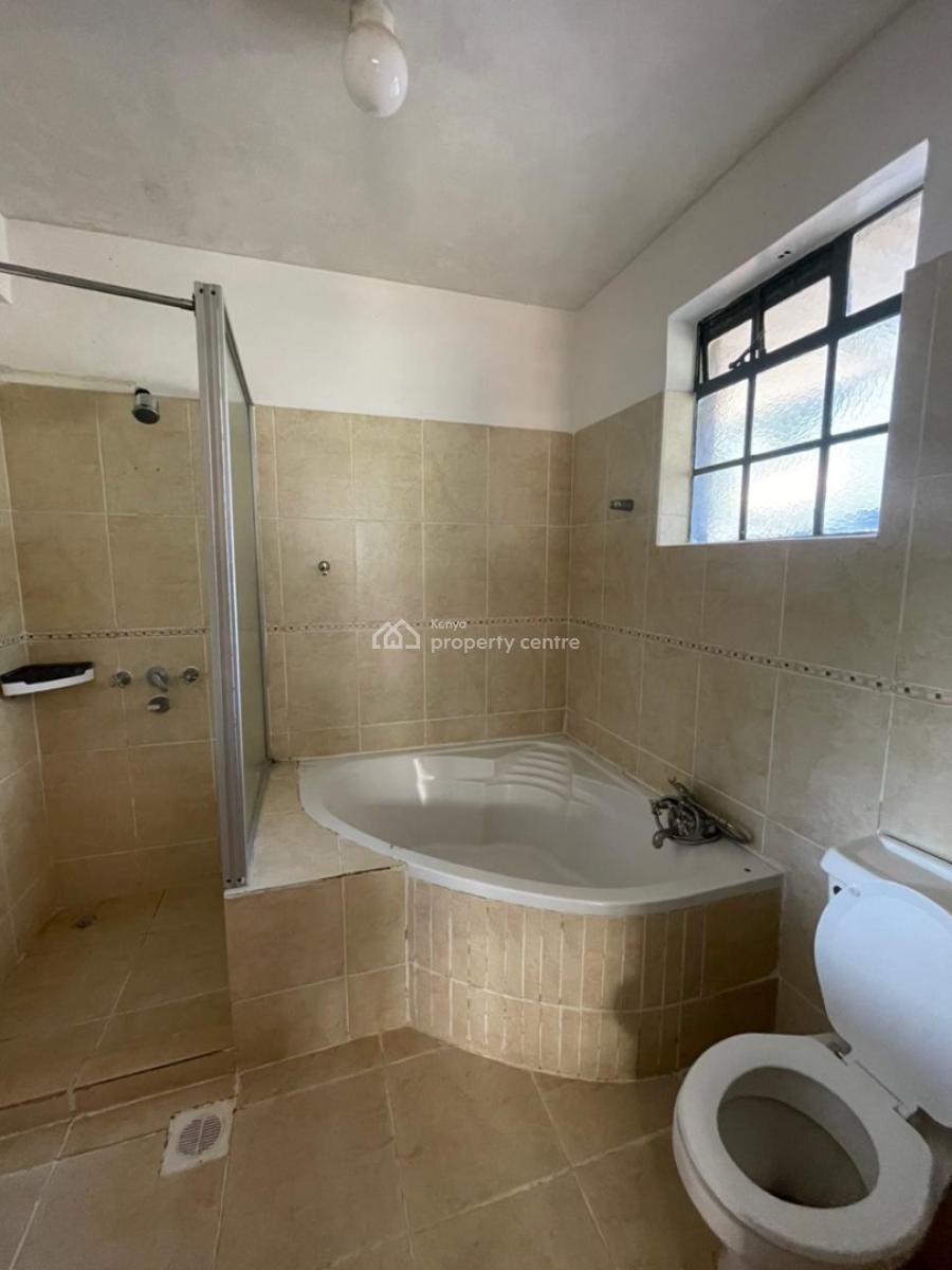 Spacious 3 Bedrooms Family Apartments Offering Privacy and Convenience, Valley Arcade, Lavington, Nairobi, Apartment for Rent