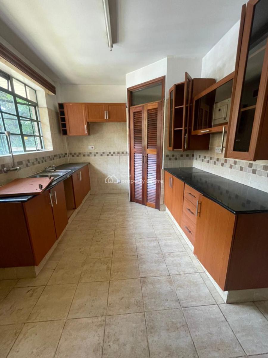 Spacious 3 Bedrooms Family Apartments Offering Privacy and Convenience, Valley Arcade, Lavington, Nairobi, Apartment for Rent