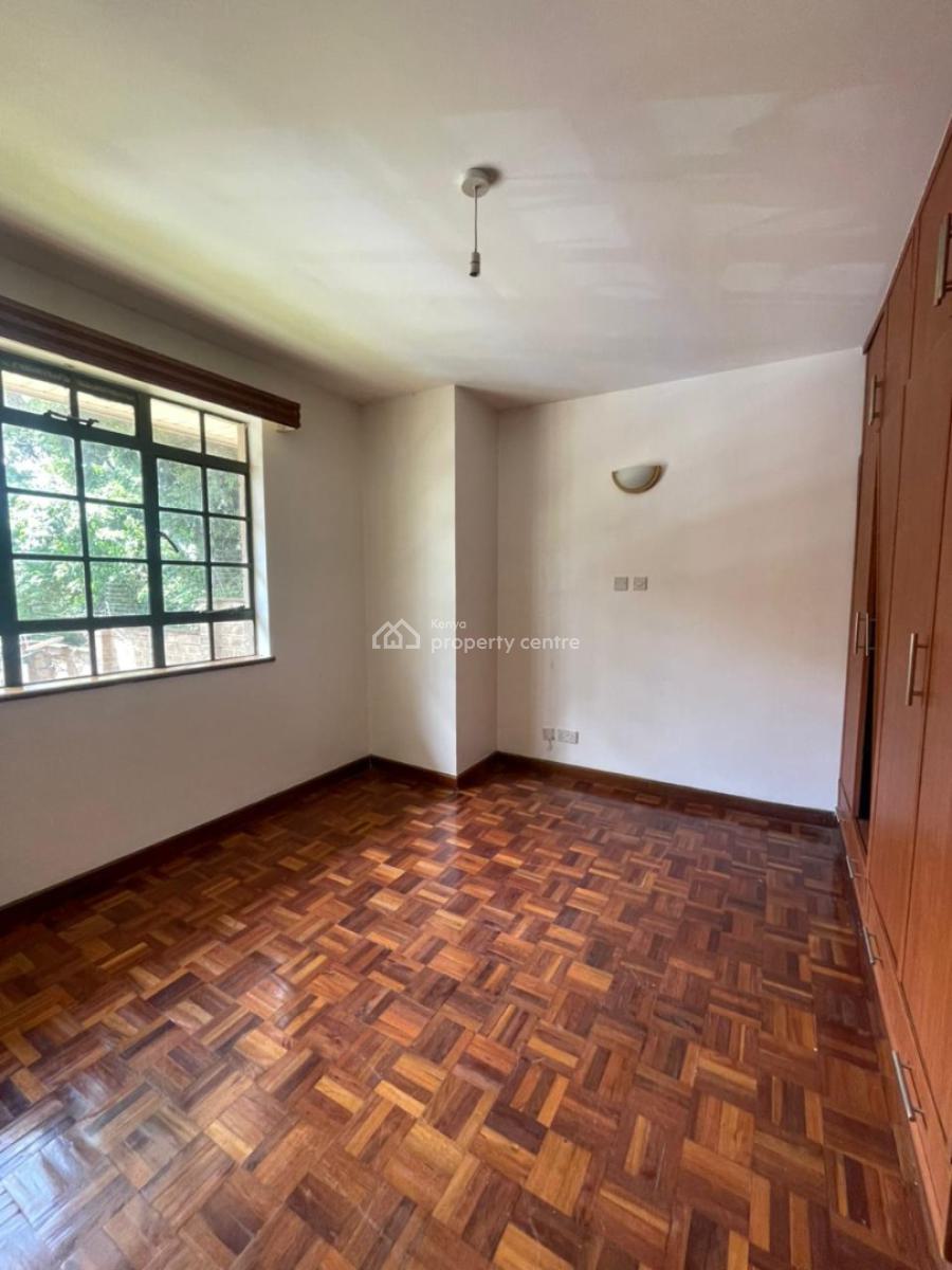 Spacious 3 Bedrooms Family Apartments Offering Privacy and Convenience, Valley Arcade, Lavington, Nairobi, Apartment for Rent