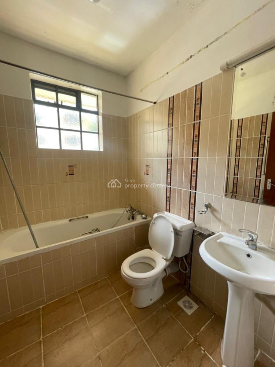 Spacious 3 Bedrooms Family Apartments Offering Privacy and Convenience, Valley Arcade, Lavington, Nairobi, Apartment for Rent