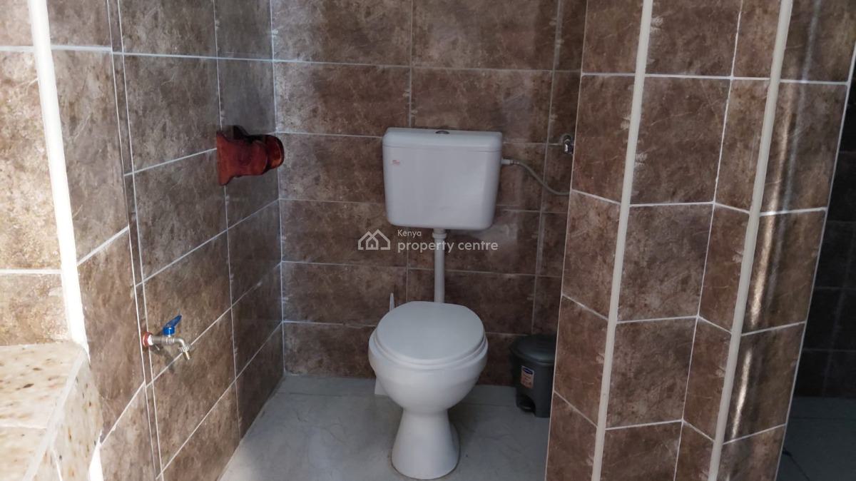 Garoda Watamu 1 Acre Plot with Big House of 5 Bedroom and Big Swimming, Watamu Garoda B, Watamu, Kilifi, Townhouse for Sale