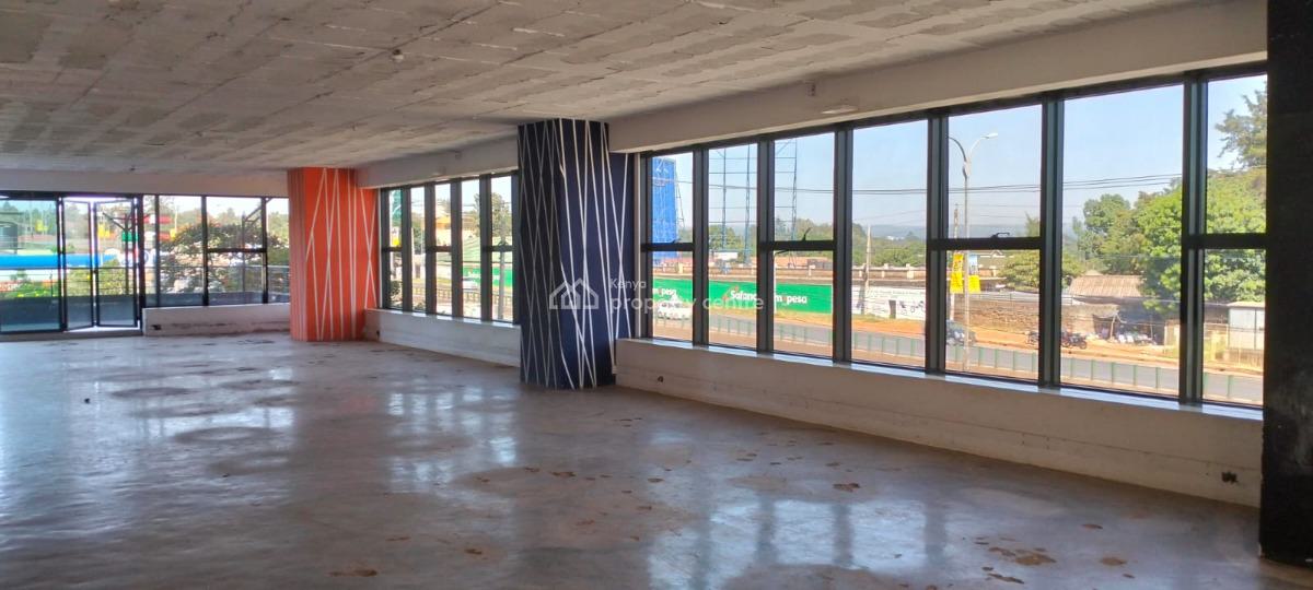 Prime Westlands Address for Corporate Excellence, Muthangari Drive, Westlands, Nairobi, Office Space for Rent