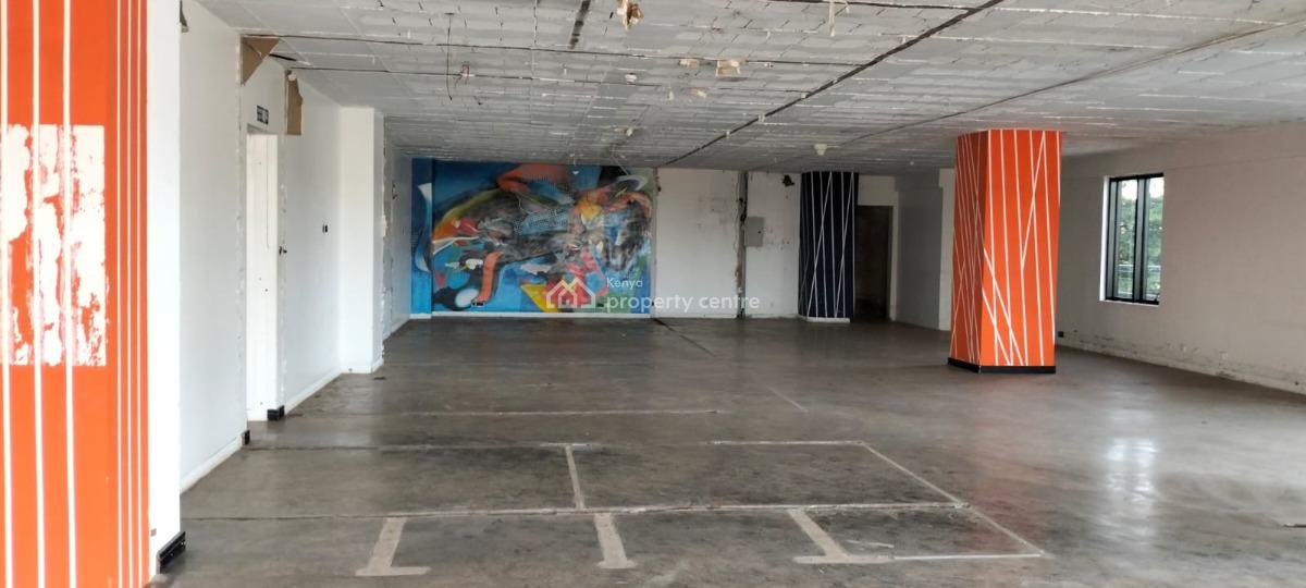 Prime Westlands Address for Corporate Excellence, Muthangari Drive, Westlands, Nairobi, Office Space for Rent