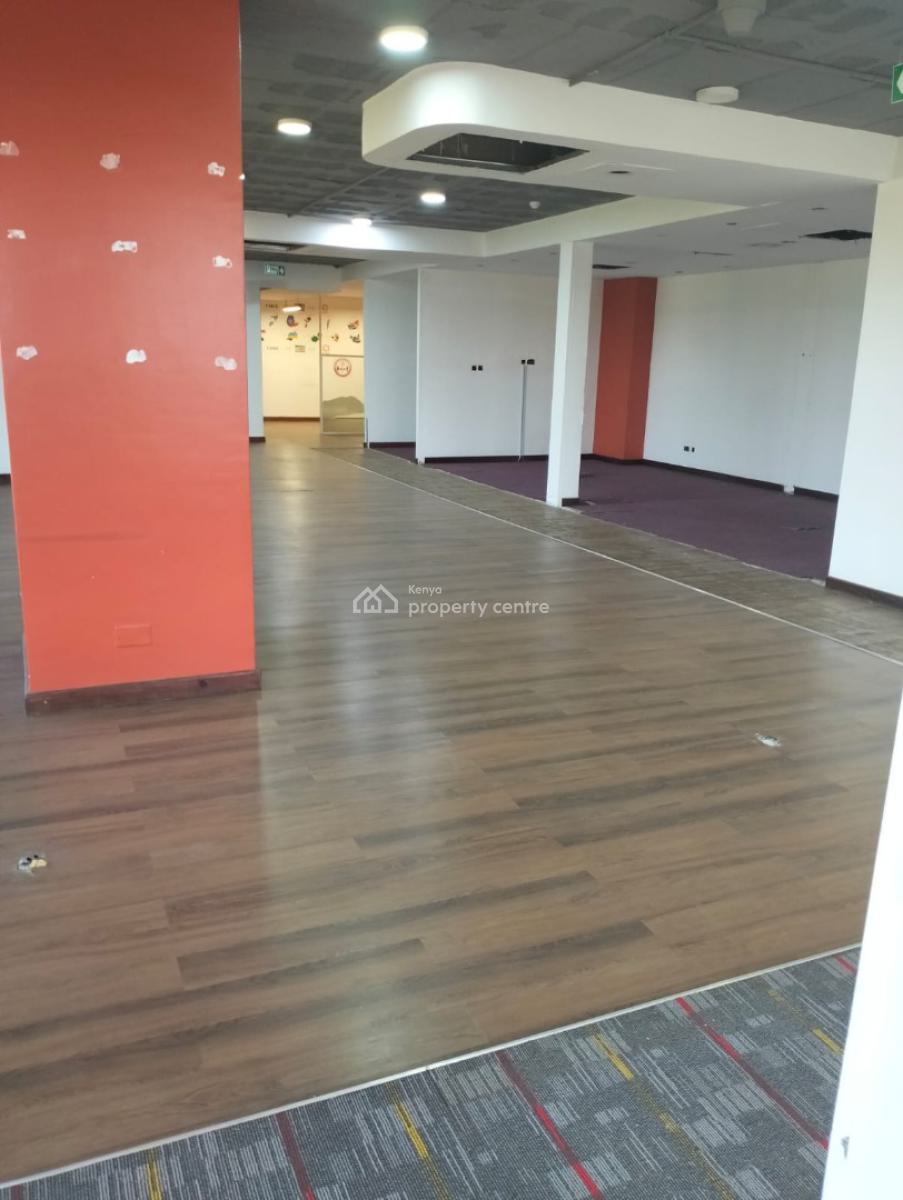 Prime Westlands Address for Corporate Excellence, Muthangari Drive, Westlands, Nairobi, Office Space for Rent