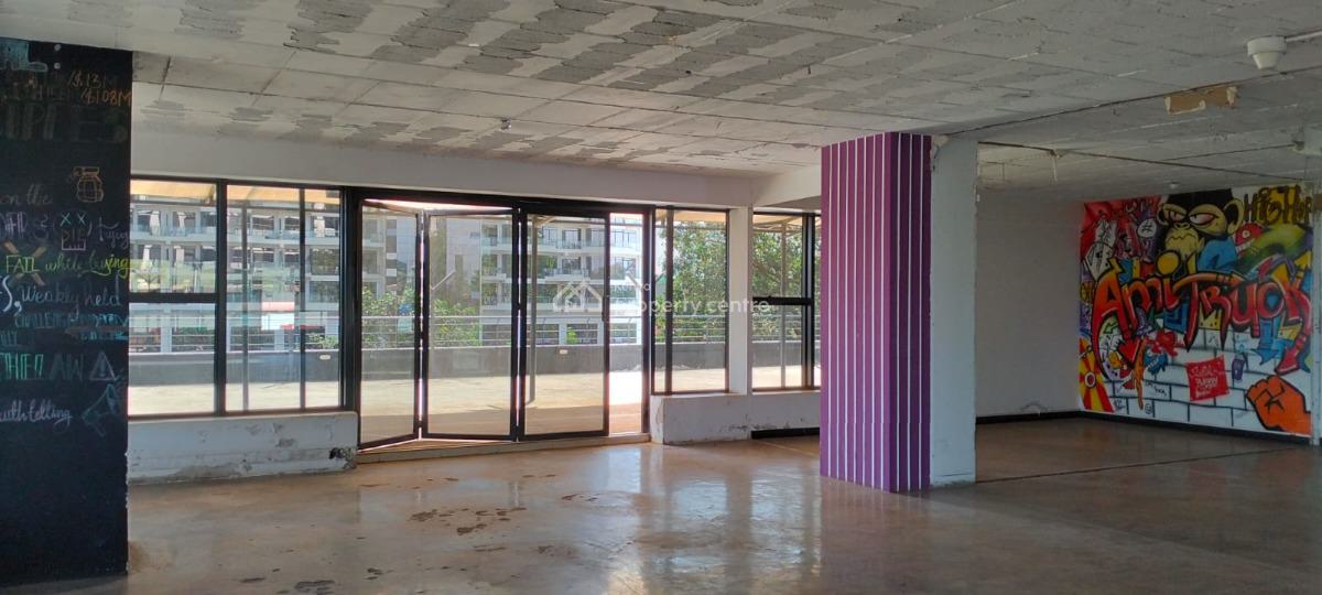 Prime Westlands Address for Corporate Excellence, Muthangari Drive, Westlands, Nairobi, Office Space for Rent