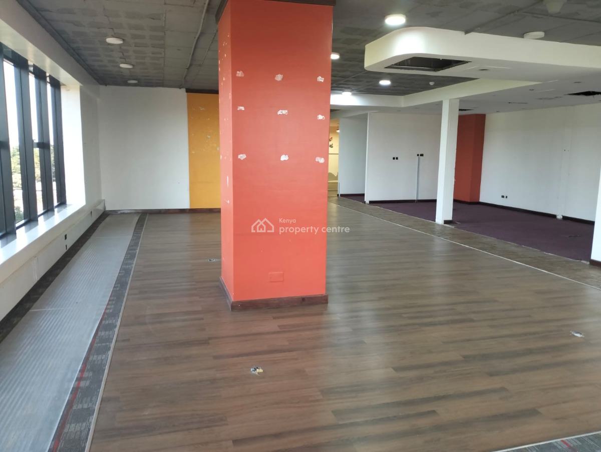 Prime Westlands Address for Corporate Excellence, Muthangari Drive, Westlands, Nairobi, Office Space for Rent