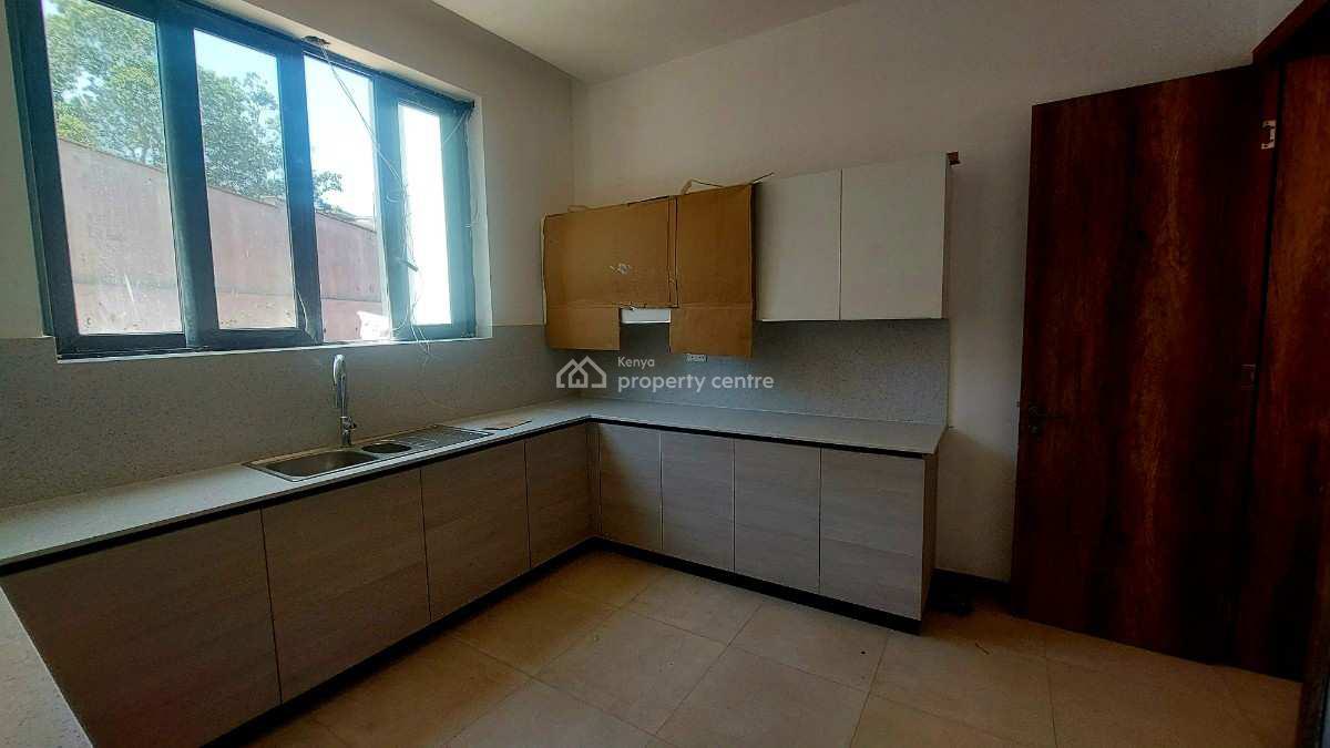 5 Bedroom Plus 2dsqs Villa in Nyari, Red Hill Road, Loresho, Westlands, Nairobi, Townhouse for Sale