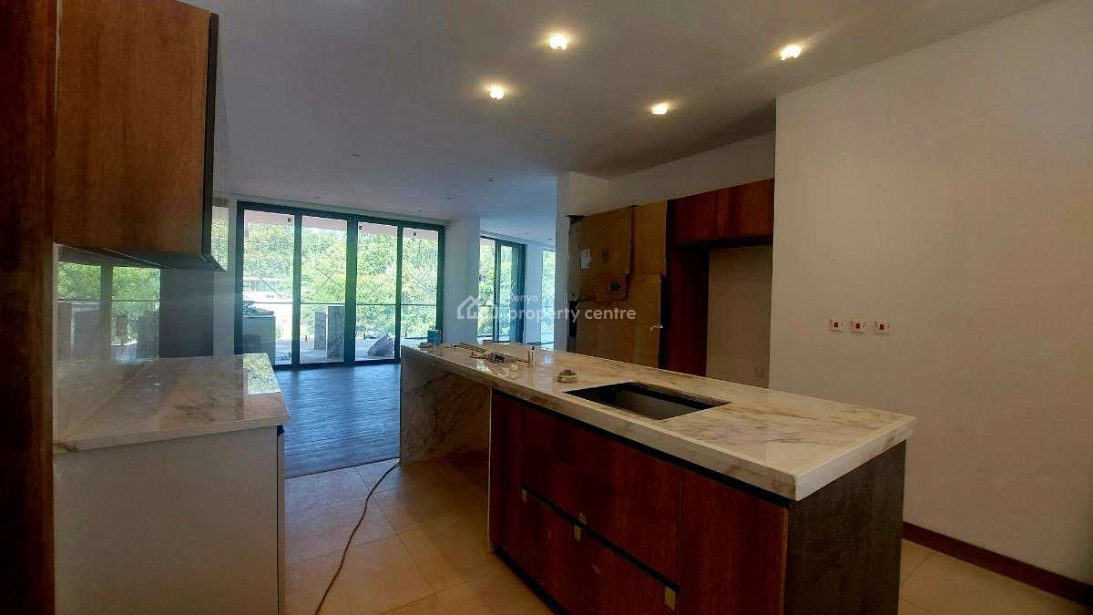 5 Bedroom Plus 2dsqs Villa in Nyari, Red Hill Road, Loresho, Westlands, Nairobi, Townhouse for Sale