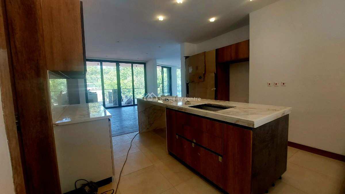 5 Bedroom Plus 2dsqs Villa in Nyari, Red Hill Road, Loresho, Westlands, Nairobi, Townhouse for Sale