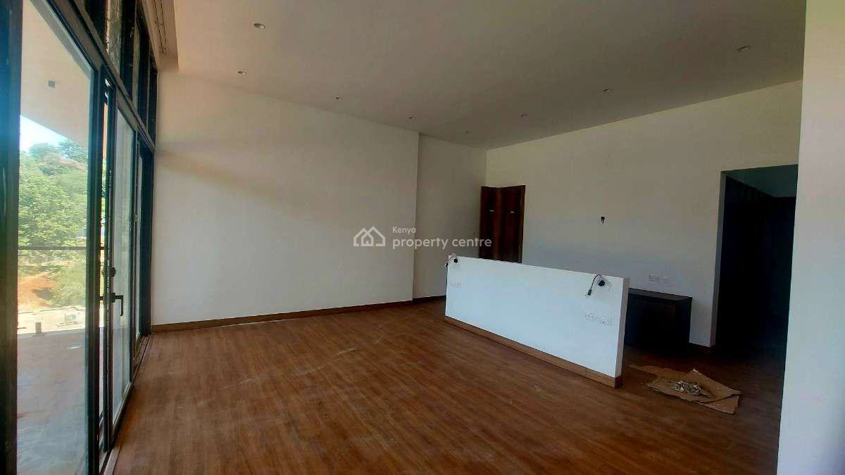 5 Bedroom Plus 2dsqs Villa in Nyari, Red Hill Road, Loresho, Westlands, Nairobi, Townhouse for Sale