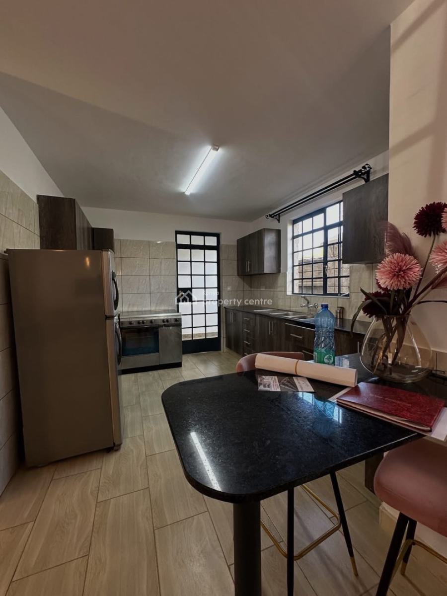 Luxurious 4 Bedroom, Mwanainchi Road, Syokimau/mulolongo, Machakos, House for Sale