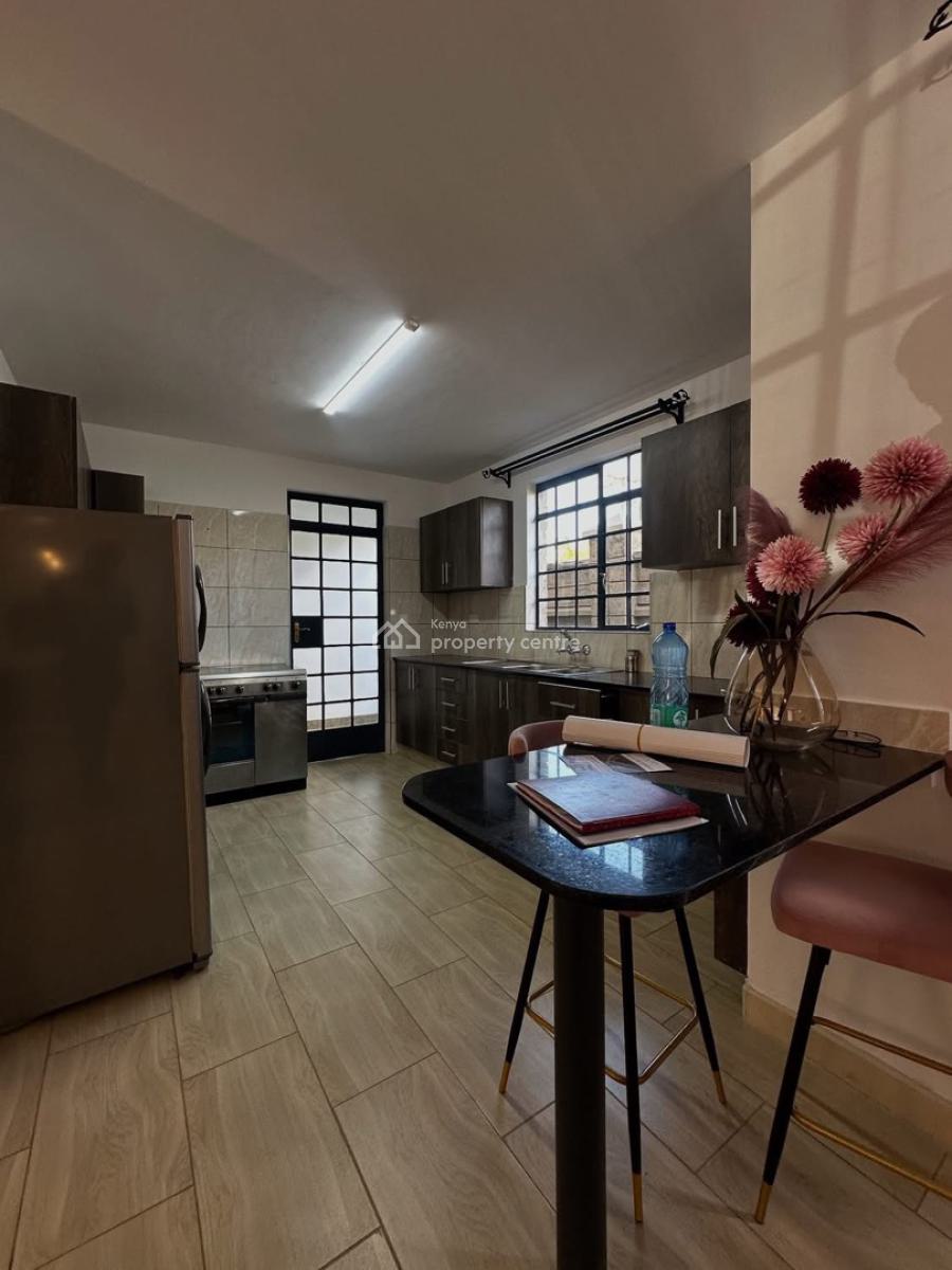 Luxurious 4 Bedroom, Mwanainchi Road, Syokimau/mulolongo, Machakos, House for Sale