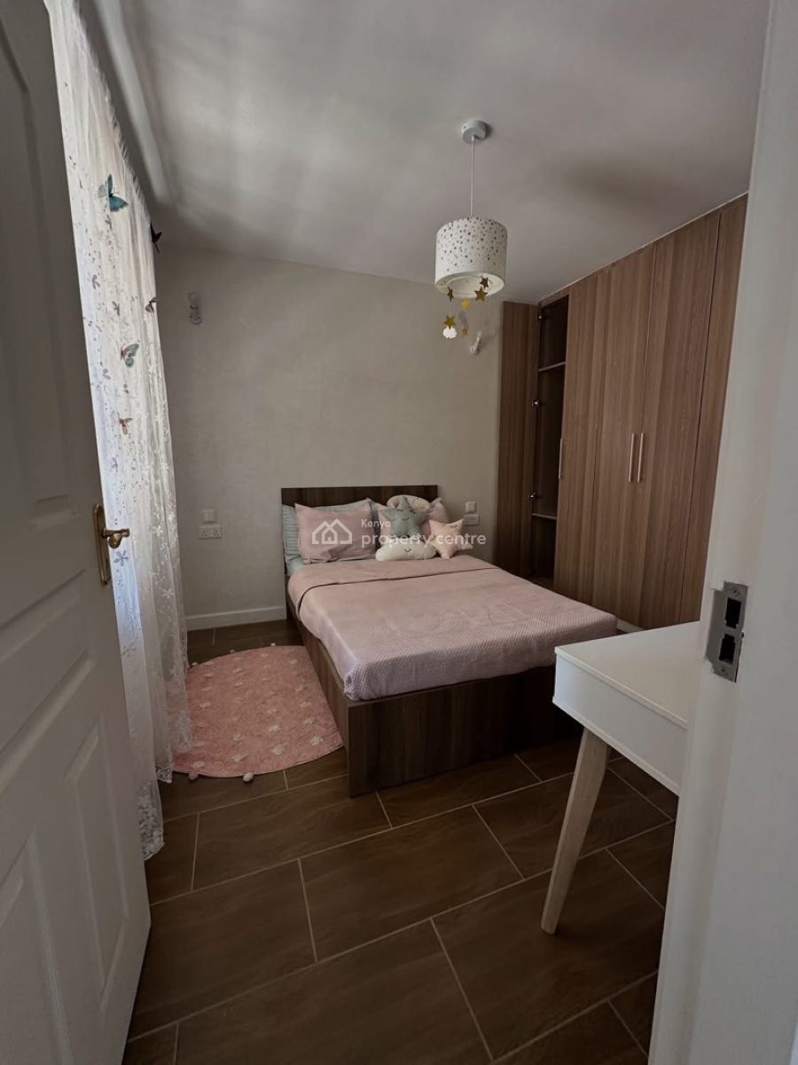 Luxurious 4 Bedroom, Mwanainchi Road, Syokimau/mulolongo, Machakos, House for Sale